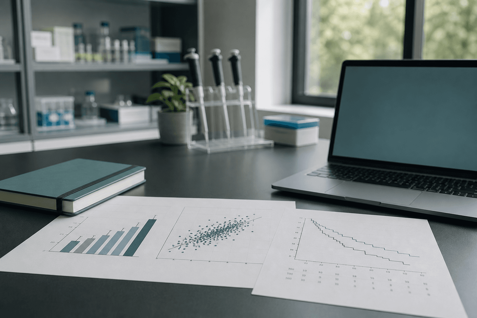 8 GraphPad Prism Alternatives in 2026 for Biomedical Research